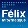 Félix Informatique logo