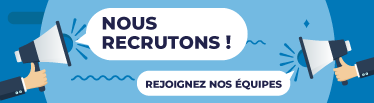 Félix Informatique recrute !