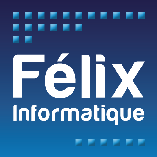 logo félix informatique