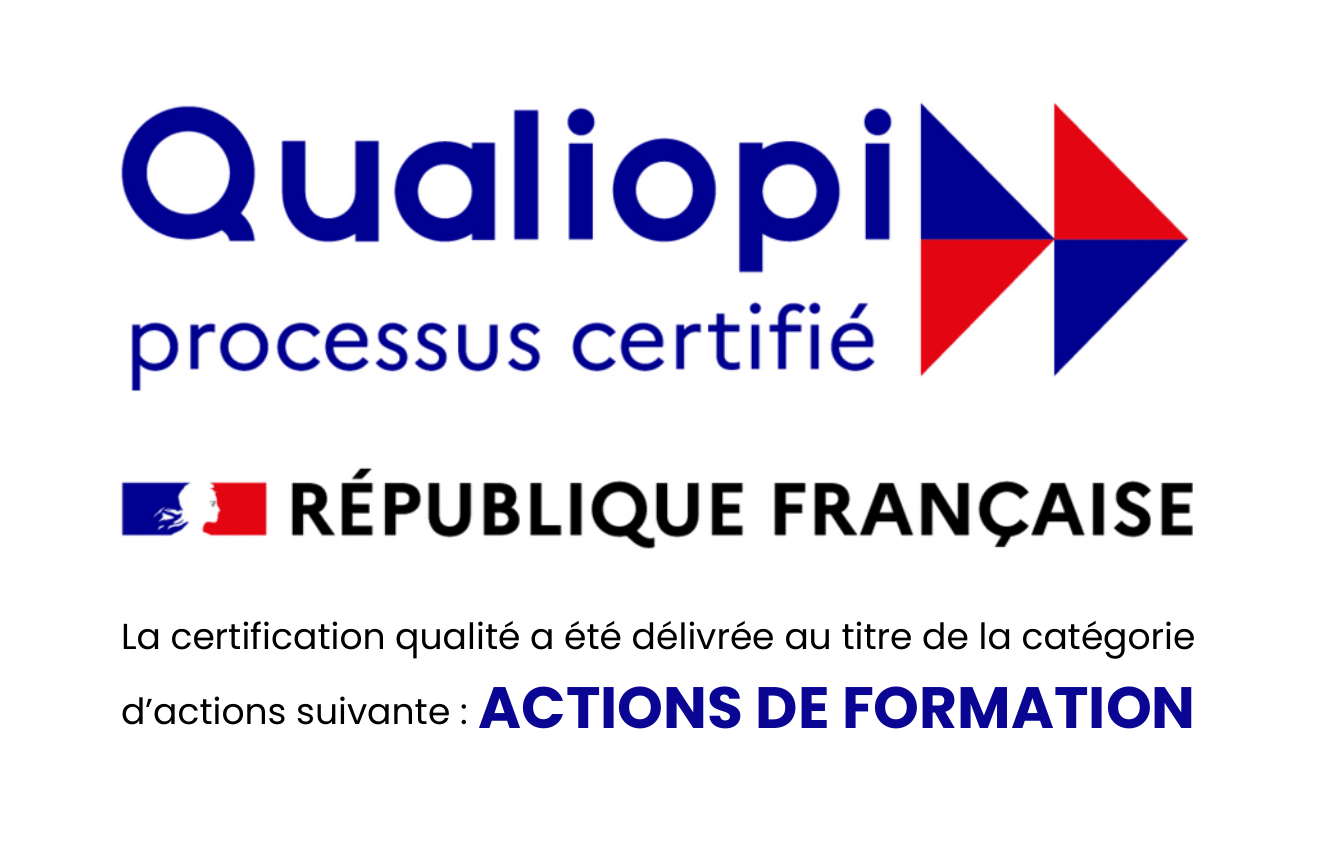 Qualiopi Félix Informatique