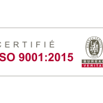 Félix Informatique est certifié ISO 9001