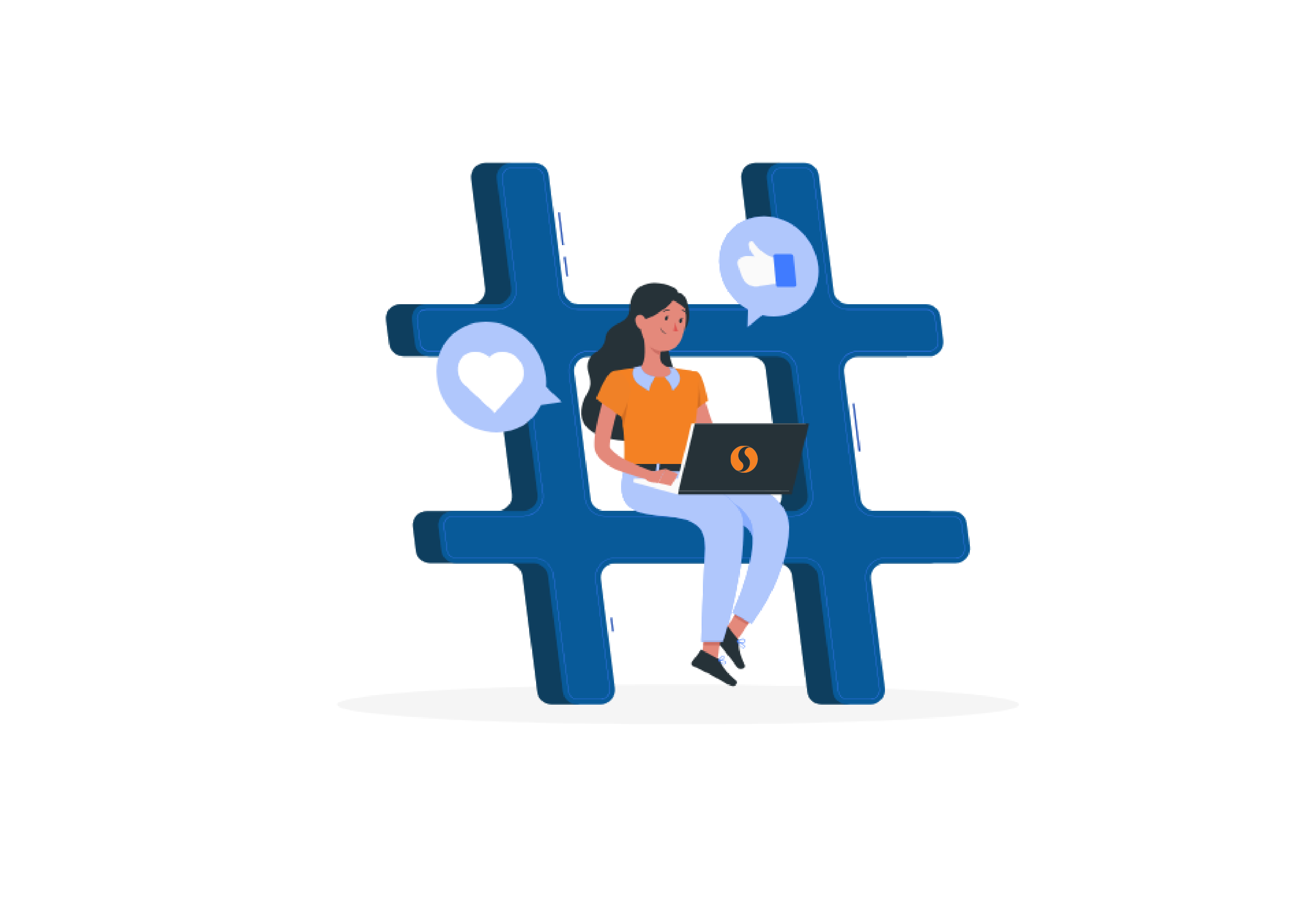 Rejoignez notre page Orchestra Software sur LinkedIn