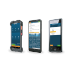 Orchestra Handbook pour Orderman et Android