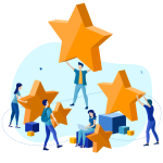 La satisfaction client au cœur de notre convention annuelle