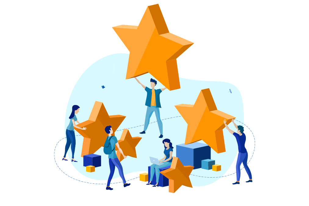 La satisfaction client au cœur de notre convention annuelle