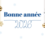 Félix Informatique vous souhaite une bonne année 2026.