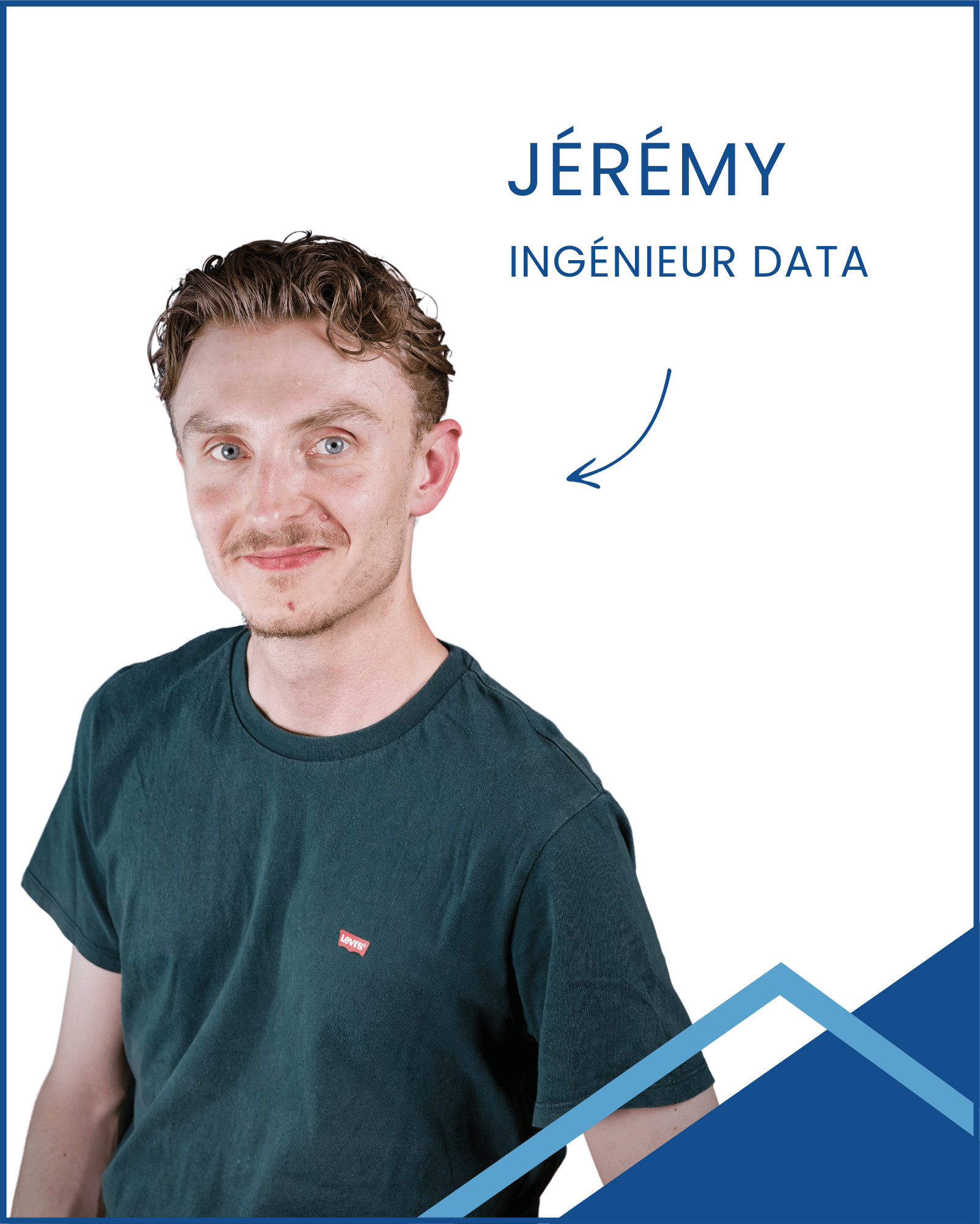 Collaborateur Jérémy