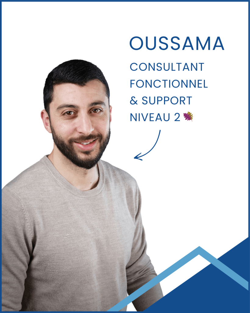 Collaborateur Oussama