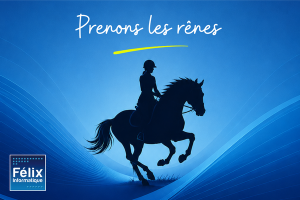 convention Felix Informatique 2026
