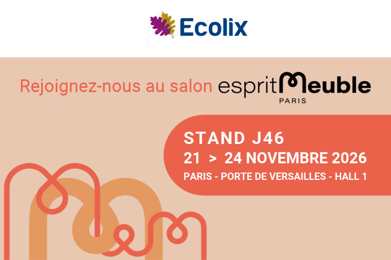 Félix Informatique participe au salon Esprit Meuble 2026