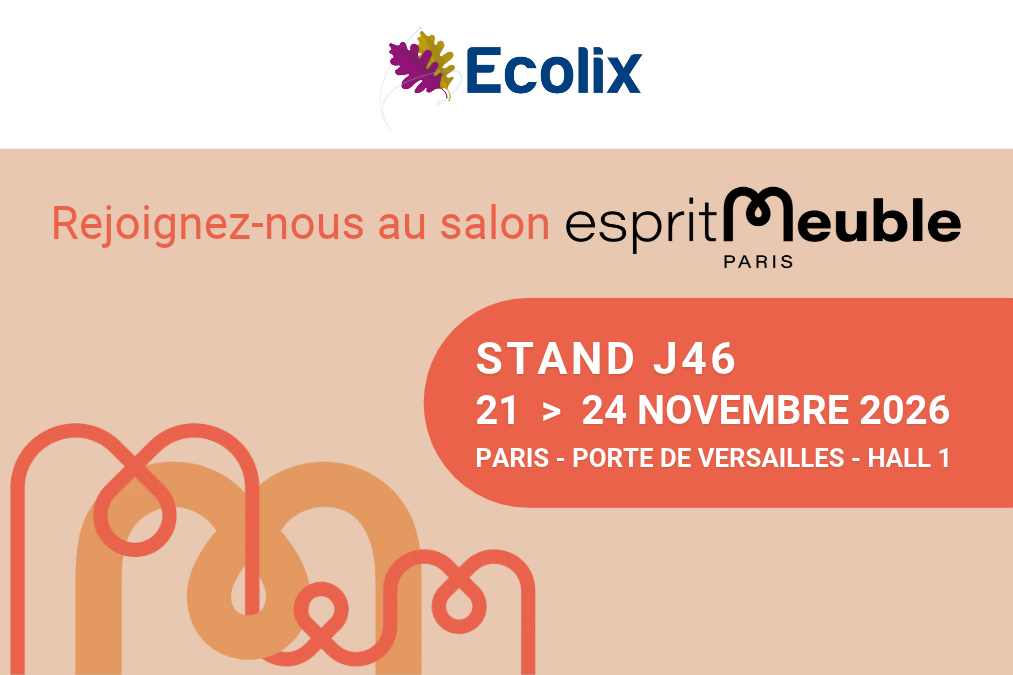 Félix Informatique participe au salon Esprit Meuble 2026