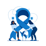 Félix Informatique participe à octobre rose 2026
