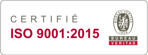 Félix Informatique est certifié ISO 9001